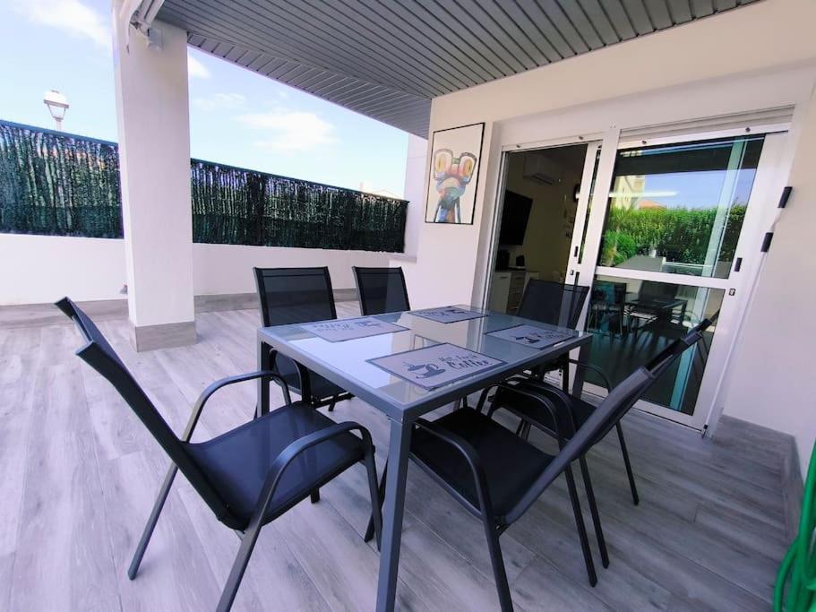 Appartement Almogrote Sunset Sur San Miguel de Abona