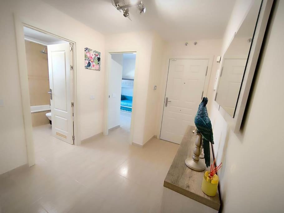 Apartment Almogrote Sunset Sur *