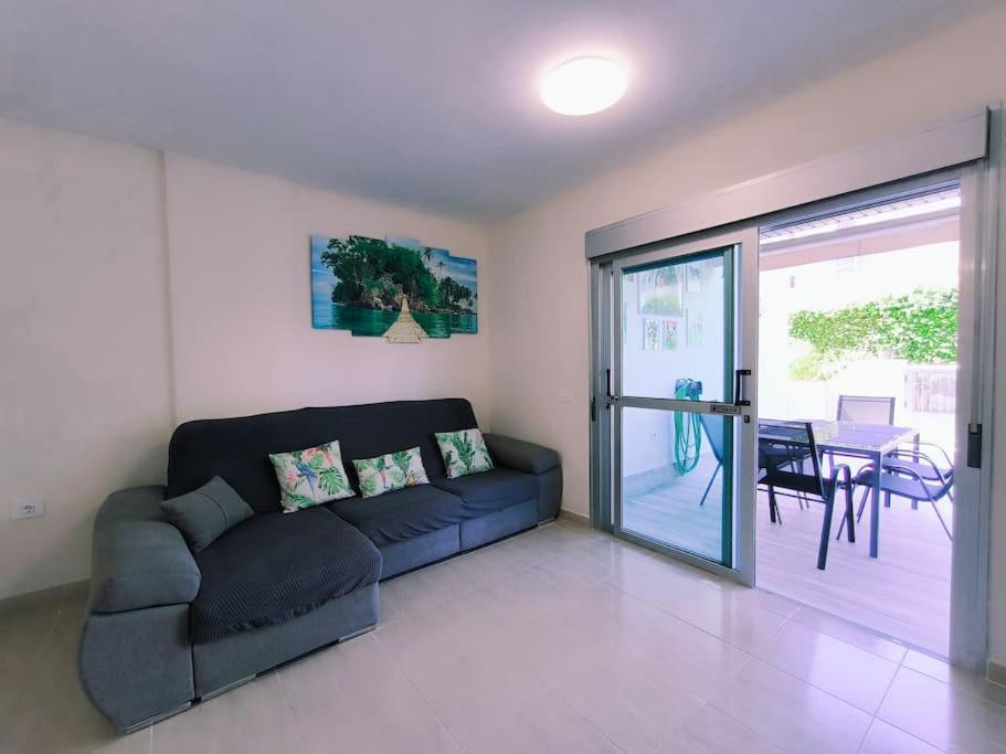 Appartement Almogrote Sunset Sur San Miguel de Abona