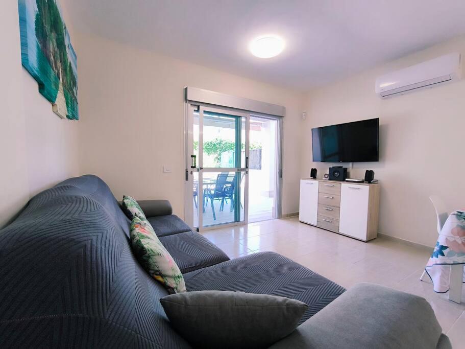 Appartement Almogrote Sunset Sur *